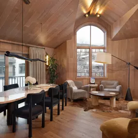 Bild von Four Seasons Resort and Residences Vail