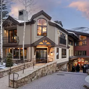 Bild von Four Seasons Resort and Residences Vail