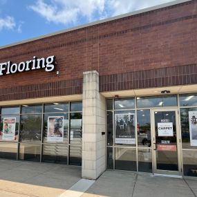 LL Flooring #1462 Mundelein | 3080 W. Route-60 | Storefront