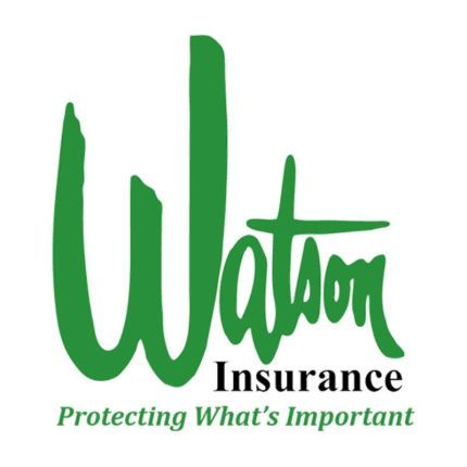 Logo od Watson Insurance Agency