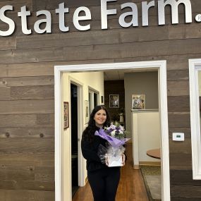 Angela Frangieh - State Farm Insurance Agent in San Jose