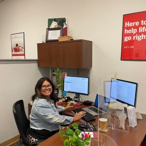 Angela Frangieh - State Farm Insurance Agent