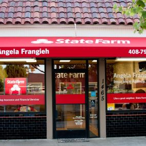 Bild von Angela Frangieh - State Farm Insurance Agent