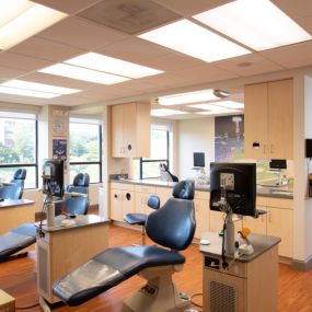 DiMarzio Orthodontics Office
