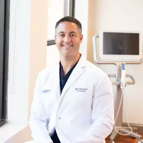 Dr. Mike DiMarzio