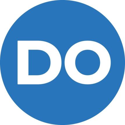 Logo da DiMarzio Orthodontics