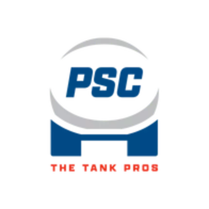 Logo de PSC