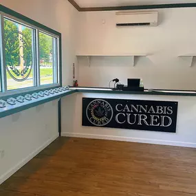 Cannabis Cured Recreational Weed Dispensary Fairfield