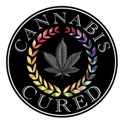 Logo od Cannabis Cured Recreational Weed Dispensary Fairfield