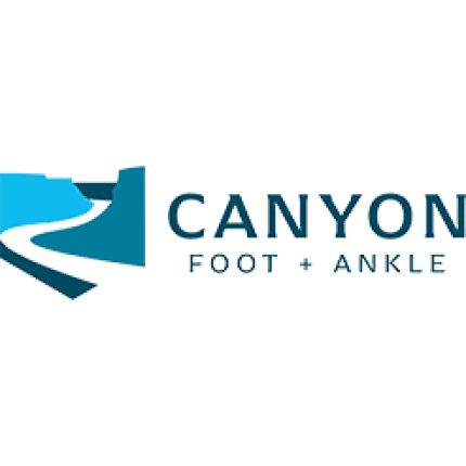 Logo de Canyon Foot & Ankle