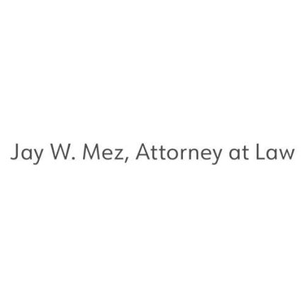 Logotyp från Jay W. Mez, Attorney At Law