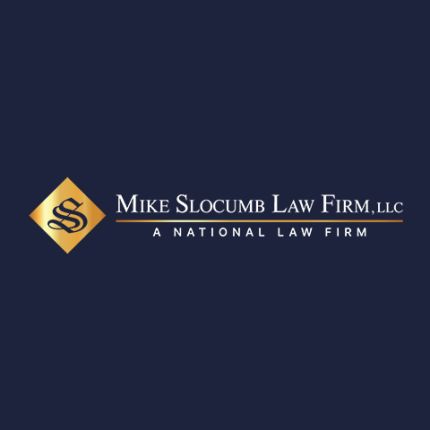 Logo fra Mike Slocumb Law Firm