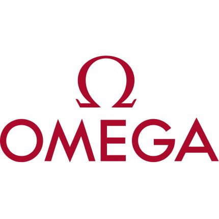 Logo da Omega