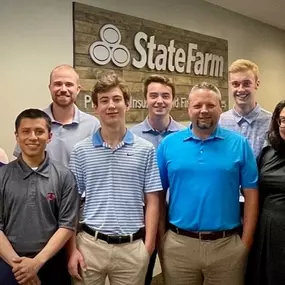 Bild von Matt Jonza - State Farm Insurance Agent