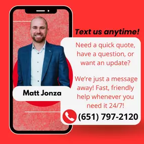 Bild von Matt Jonza - State Farm Insurance Agent
