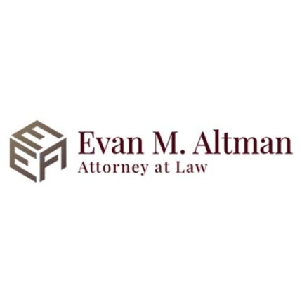 Λογότυπο από Evan M Altman Attorney at Law