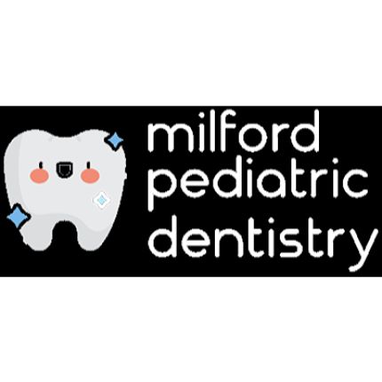 Logo von Milford Pediatric Dentistry