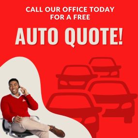 James Winter - State Farm Insurance - its National Car Insurance Day!