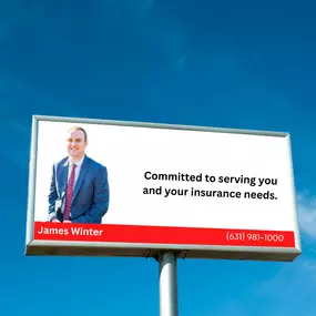 Bild von James Winter - State Farm Insurance Agent