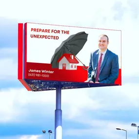 Bild von James Winter - State Farm Insurance Agent