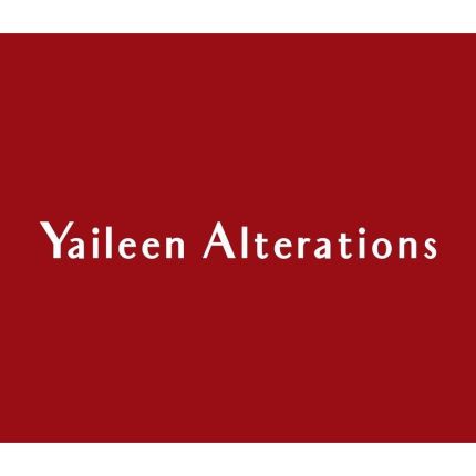 Logotipo de Yaileen Alterations