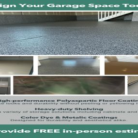 Bild von Garages N More