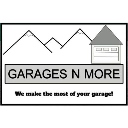 Logotipo de Garages N More