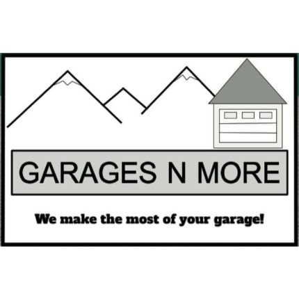 Logo van Garages N More