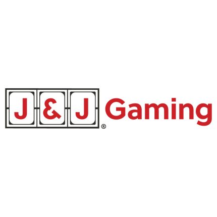 Logo from J&J Gaming