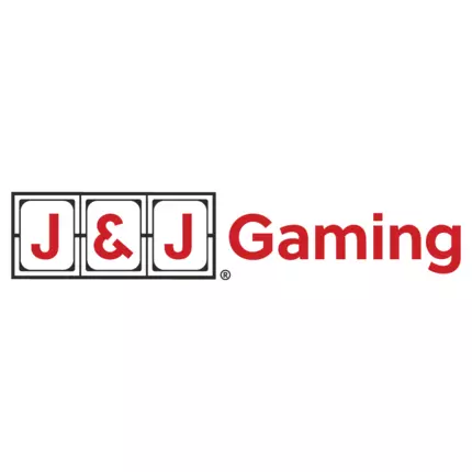 Logotipo de J&J Gaming