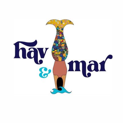 Logotipo de Hav & Mar