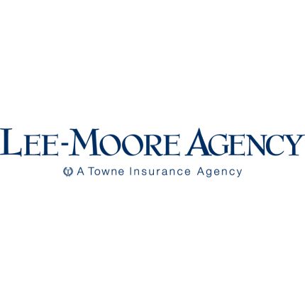 Logotyp från Lee-Moore Insurance - a Towne Insurance Agency