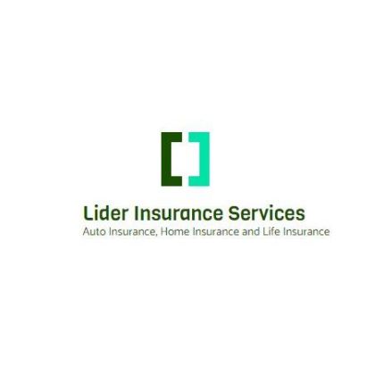Logotyp från Lider Insurance Services