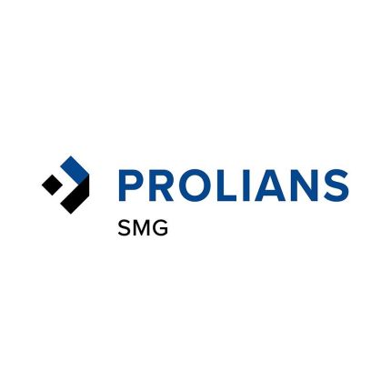 Logo da PROLIANS SMG Grenoble Crolles