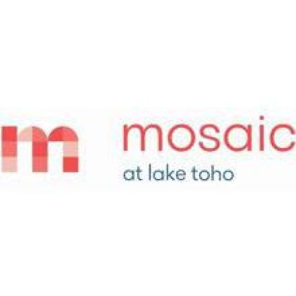 Logo fra Mosaic at Lake Toho