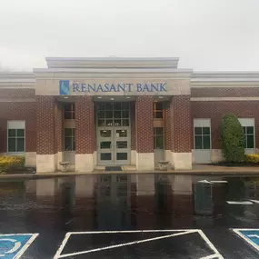 Renasant Bank