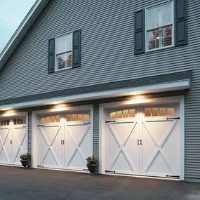 Bild von Overhead Door Company of Roseville