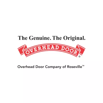 Logo from Overhead Door Company of Roseville