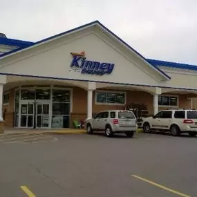 Bild von Kinney Drugs Pharmacy