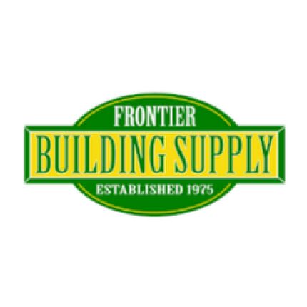 Logo von Frontier Building Supply - Freeland Yard