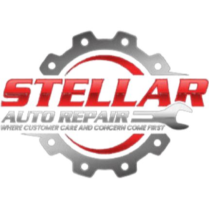 Logo from Stellar Auto Repair