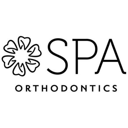 Λογότυπο από SPA Orthodontics