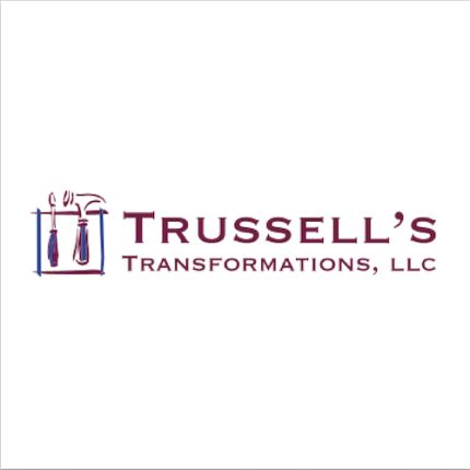 Logo from Trussell's Transformations