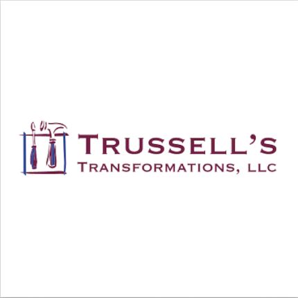 Logo de Trussell's Transformations