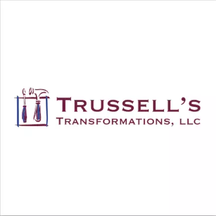 Logo from Trussell's Transformations