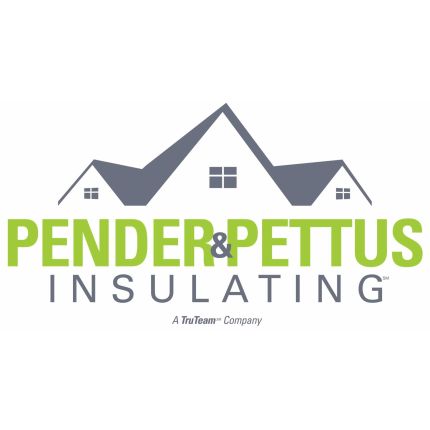 Logo fra Pender & Pettus Insulating