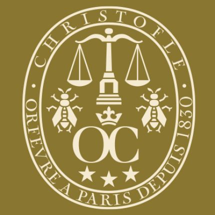 Logo od Christofle  New York Bleecker Street