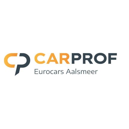 Logo de CarProf Eurocars Aalsmeer