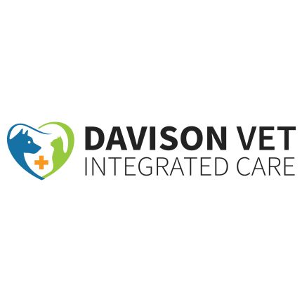Logo von Davison Vet Integrated Care