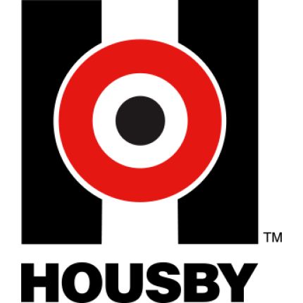 Logo da Housby